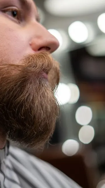 Barber