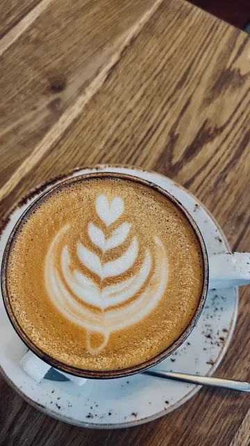 Kawa dnia